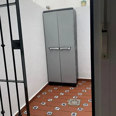 Residencial Al Andalus 117, La Barrosa, Chiclana, Incluye Parking A Unos Metros Del Mar *