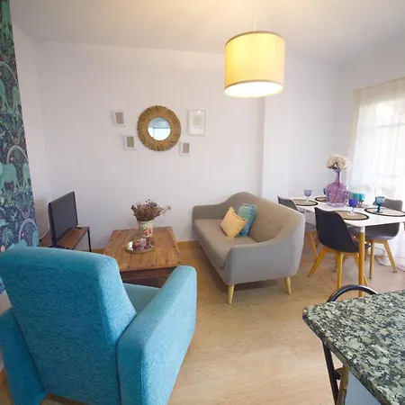 Residencial Al Andalus 117, La Barrosa, Chiclana, Incluye Parking A Unos Metros Del Mar *