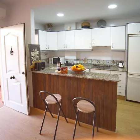 Residencial Al Andalus 117, La Barrosa, Chiclana, Incluye Parking A Unos Metros Del Mar Appartamento