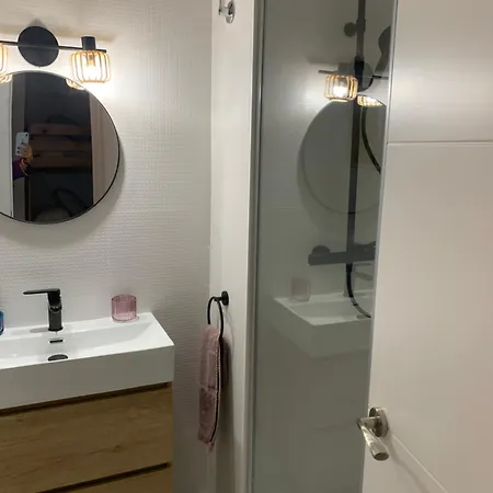 Residencial Al Andalus 117, La Barrosa, Chiclana, Incluye Parking A Unos Metros Del Mar